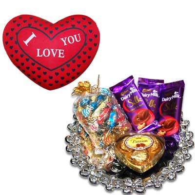"Love Baskets - code VLB22 - Click here to View more details about this Product